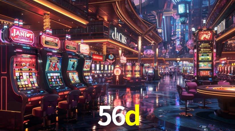 Slot Games 56d