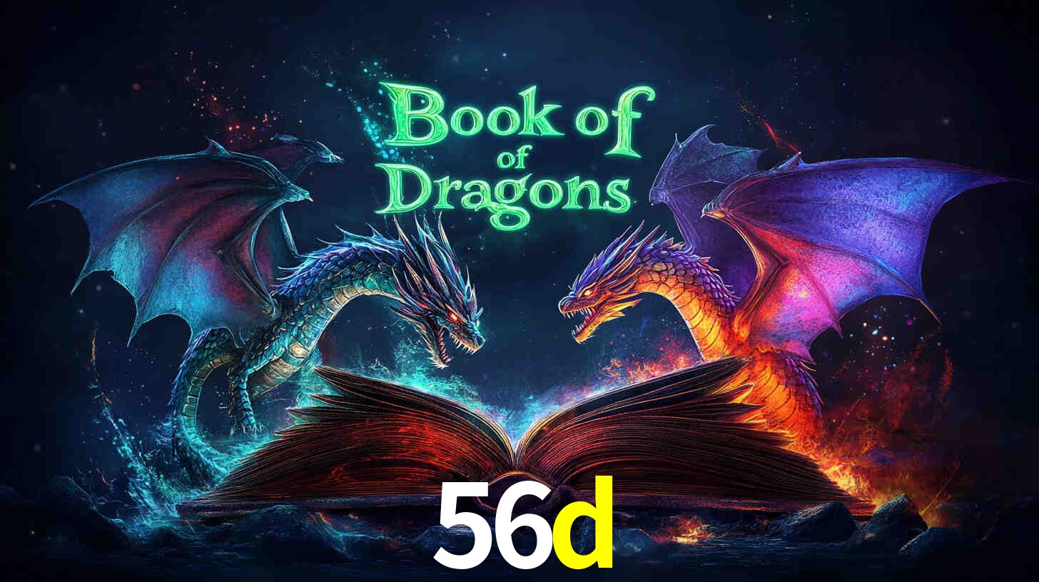 Inovações de Jogos na 56d: O Futuro das Experiências Interativas