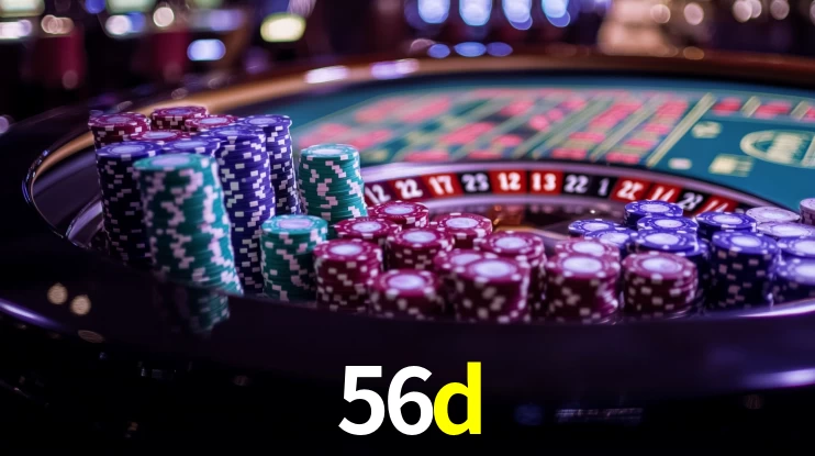 Live Casino 56d