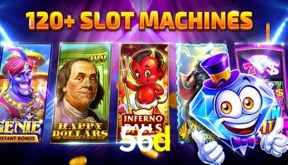 A Emoção da Loteria na 56d: Uma Chance de Mudança de Vida