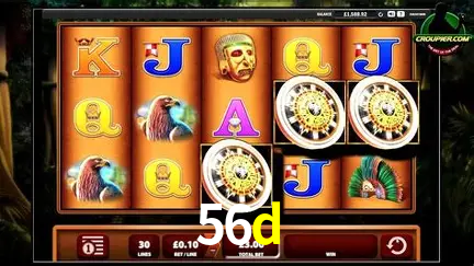 Cassino ao vivo com dealers reais na 56d