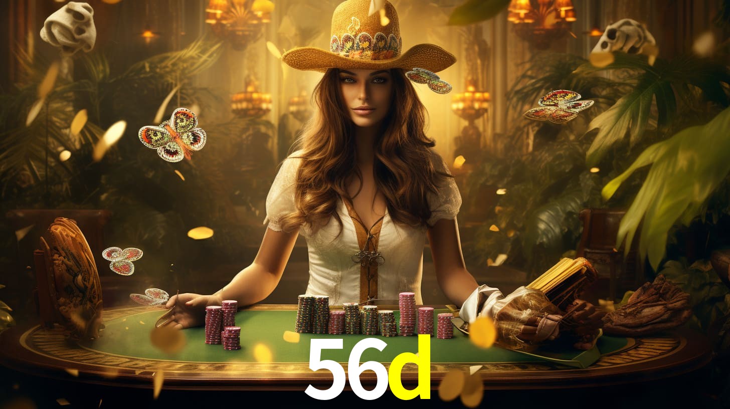 VIP Casino 56d