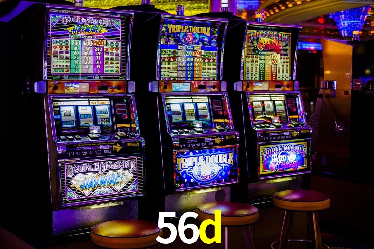 Casino VIP 56d